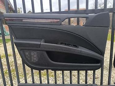 bobina punto 1.2 8v: KOZNI TAPACIRI ZA ŠKODA SUPERB OD 2008. DO 2014. GOD. | Kozni — 2
