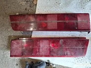 led oci za auto: LANCIA Y10 STOP SVETLO | Cena je po komadu. Za laciu y10 — 1