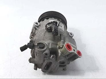 kompresor za gume na upaljac: KOMPRESOR KLIME ZA OPEL ASTRA J OD 2009. DO 2015. GOD. | Polovni — 2