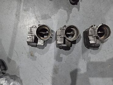 a6 c6: KLAPNE GASENJA ZA AUDI A3, A4, A6 OD 2004. DO 2015. GOD. | garancija — 1