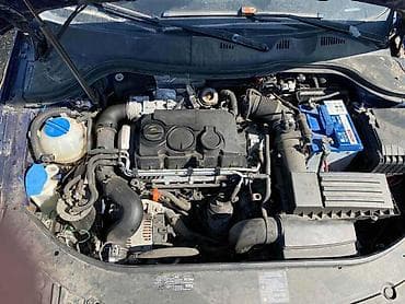 samolepljive lajsne za auto na metar: VOLKSWAGEN PASSAT B6 - KOMPLETAN AUTO U DELOVIMA | Passat B6 2.0 — 1