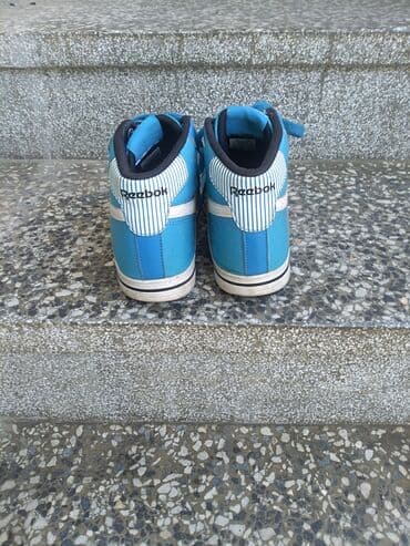 crocs usce: Trainers, Reebok, size - 36 — 3