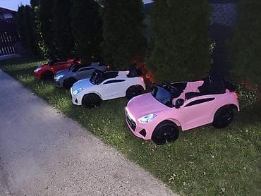 patike baletanke: Dečiji električni auto u stilu Audi RS8, atraktivnog sportskog dizajna — 7
