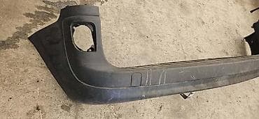 presvlake za reno clio 2 cena: BRANIK 2 ZA RENAULT KANGOO OD 2007. DO 2013. GOD — 1