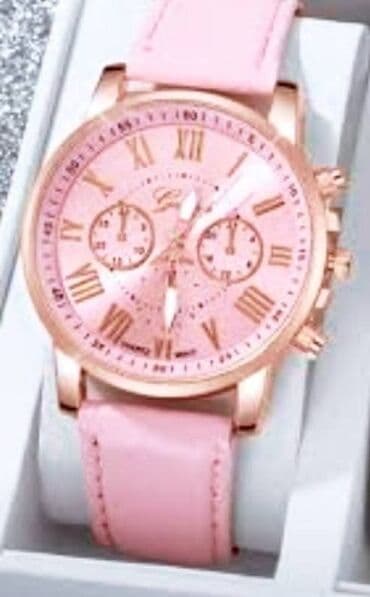 prsten sa cirkonom: Classic watch, Armitron, Female — 6