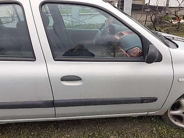 uljna pumpa 2.0 tdi cena: VRATA CLIO 2 ZA RENAULT CLIO — 2