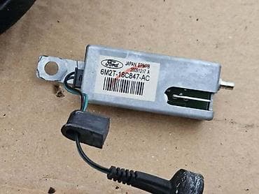 Autoelektrika: ANTENA ZA FORD GALAXY - 6M2T-18C847-AC | 2.0 103 KW 2009G — 2
