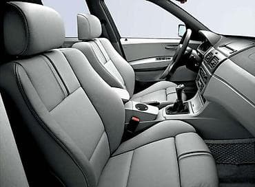 SEDIŠTE ZA BMW X3 OD 2003. DO 2010. GOD na lalafo.rs SEDIŠTE ZA BMW X3 OD 2003. DO 2010. GOD