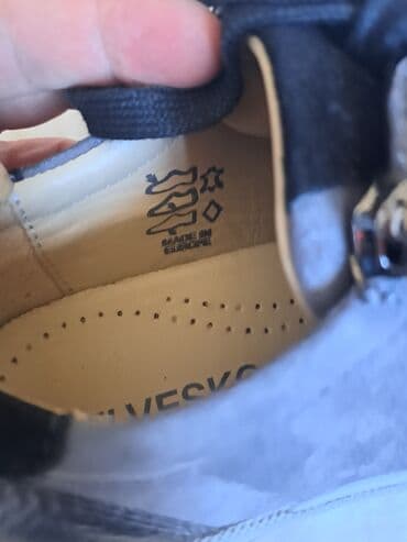 kuk i struk haljine: 37, bоја - Siva — 7