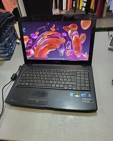 ms2205 acer: Medion Akoya P6624 – multimedijalni laptop - Ekran: (39,6 cm) LED — 4