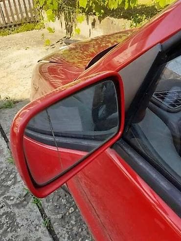 moto prsluk beograd: RETROVIZOR ZA VOLKSWAGEN POLO OD 1996. DO 2001. GOD. | originalni — 7