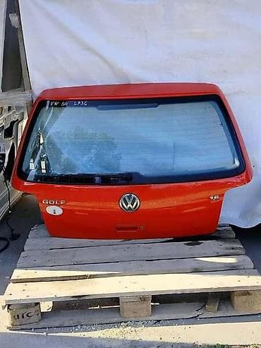 GEPEK VRATA ZA VOLKSWAGEN GOLF 4 OD 1997. DO 2003. GOD. | Gepek na lalafo.rs GEPEK VRATA ZA VOLKSWAGEN GOLF 4 OD 1997. DO 2003. GOD. | Gepek