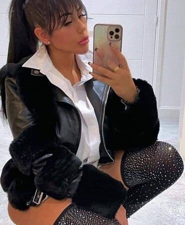 jakne od eko koze waikiki: Jakna eko koža
Vel: S,M,L,XL
Cena: 5200 din — 1