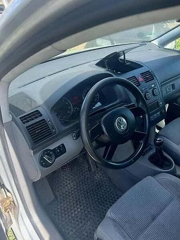 el tricikli za odrasle: ELEKTRO PODIZAČ ZA VOLKSWAGEN TOURAN | El. podizač za VW Touran, 1.6 — 2