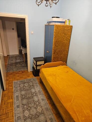 sobe ruma: 10 sq. m — 8