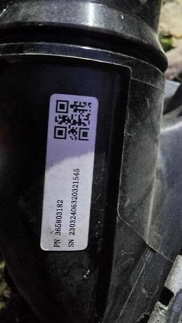 scalamobil za invalide: INTERKULER U06 U10 U11 ZA BMW SERIJA 2, X1, X2 | BMW 2 u06 x1 u11 x2 — 2