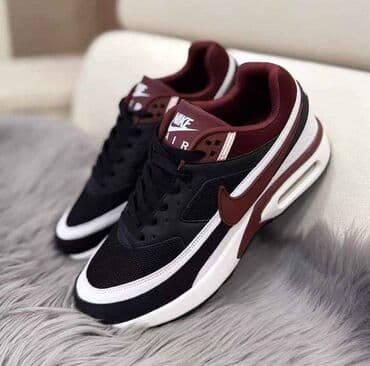 Muška obuća: Patike, Nike, veličina - 38 — 2