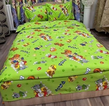 jeftine posteljine za bebe: Posteljina za decu — 17