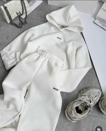 nike trenerke srbija: Full termo trenerke — 4