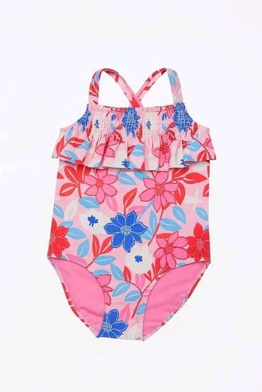sator za plazu pop up: One-piece swimsuit — 1