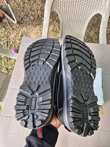 florida cipele: Radne cipele Bellota S3 – model 72301L - Zaštitna kategorija: EN ISO — 5