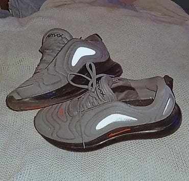 sandale na prst: Uniseks patike – više modela - Bele „chunky“ patike sa povišenim — 4