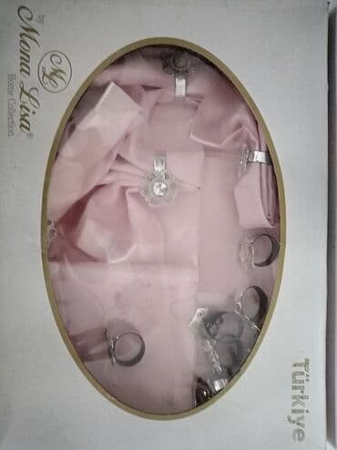 tobogan na naduvavanje iznajmljivanje: Ornament, color - Pink, New — 3