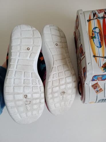 guess patike 2023: Pandino, Size - 33 — 7