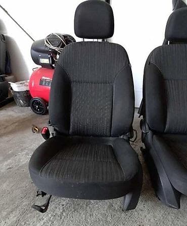 auto sedišta za decu polovna: PREDNJA SEDISTA ZA OPEL ASTRA J | Svi delovi za Opel vozila : Astra — 3