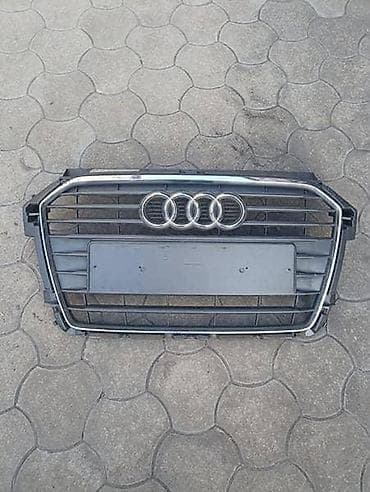 MASKA BRANIKA ZA AUDI A1 OD 2014. DO 2017. GOD. | AUDI A1 7.GOD