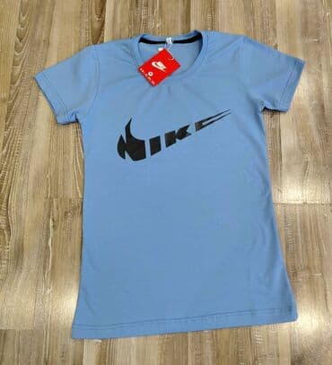 crop top c a: Nike ženska majica Novo Pamuk Veličine m l xl 2xl fb Moja Kupovina — 3