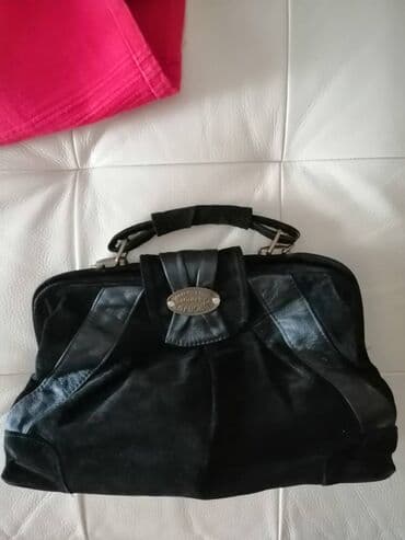 kožna torba ženska: Shoulder bag — 3