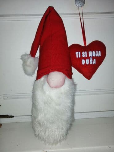 dekoracija: Praznična dekoracija — 1