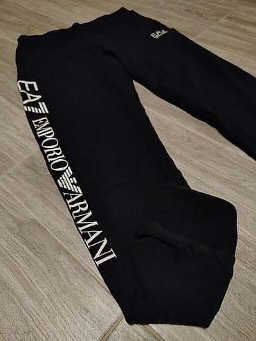 ramax nova kolekcija 2022: EA7 EMPORIO ARMANI XS/S ORGINAL / Stanje 10/10 Ženske trenerke kao — 7