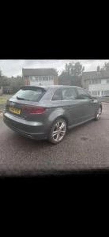 AUDI A3 8V 9 BRAVA GEPEKA | Audi delovi zemun Altina ugrinovacki put na lalafo.rs AUDI A3 8V 9 BRAVA GEPEKA | Audi delovi zemun Altina ugrinovacki put