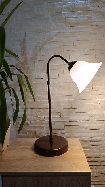 Kolvel-Helios SL100 1/1 je model stone lampe iz ponude domaće firme za — 3