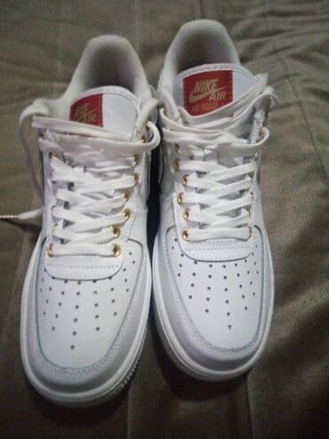 buzz nike dunk low: Nike, 40, color - White — 1