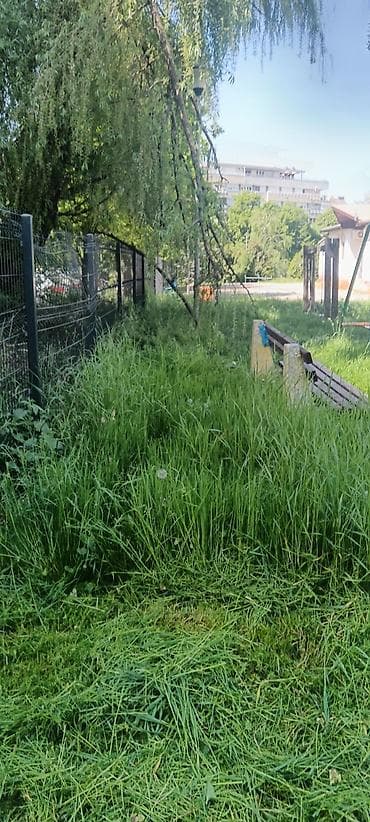 usluzno kosenje trave cena novi sad: Usluga košenja i uređivanja travnjaka – profesionalno održavanje — 7