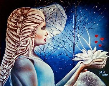 asure za sto: Slika, 50 x 60 cm, Novo — 10