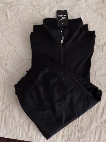 tech fleece 1:1: Komplet trenerke muske. Dostupne velicine M I L Kvalitetna muska — 1