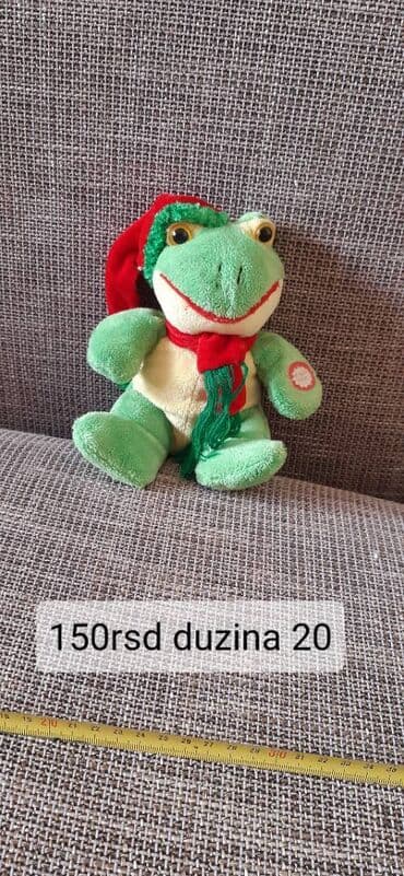 toki voki za decu dexy co: Razne igracke za decu — 18
