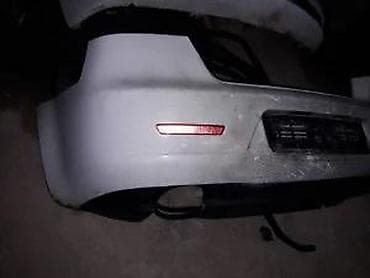 hunter skuter: ALFA ROMEO 159 ZADNJI BRANIK | Alfa 159 zadnji branik — 2