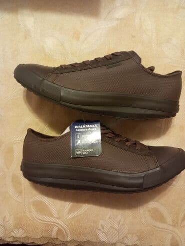 ramax nova kolekcija: Patike, Walkmaxx, veličina - 43 — 9