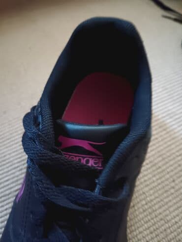 dugacke haljine za svaki dan: Slazenger, 37, color - Black — 3