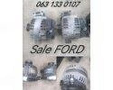 amortizer ford focus: BRAVE KVAKE ZA FORD C-MAX, FIESTA, FOCUS . OD 2002. DO 2016. GOD. | — 8