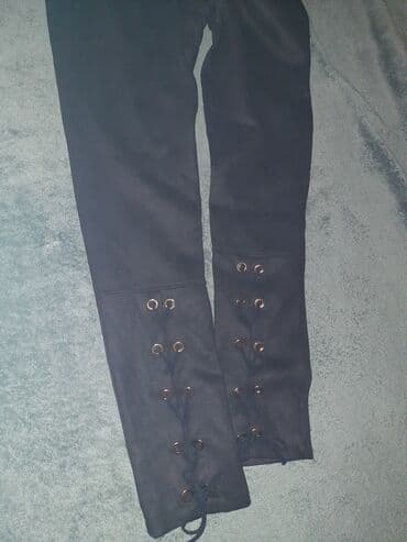 Women's Clothing: Pantalone — 2