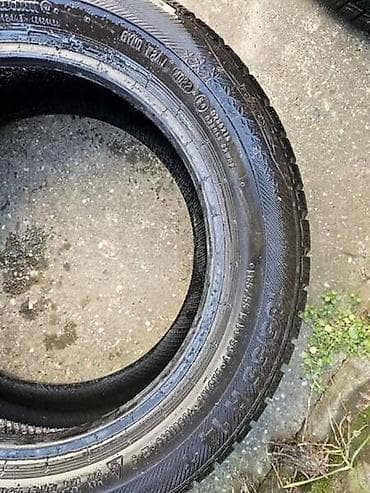 megan auto: BARUM 185/55 R14 ZIMSKA | 185/55 R14 Barum Zimske 4 komada Dot — 2
