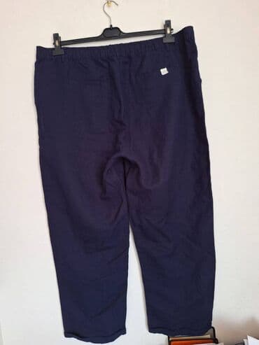 7XL, Visok struk, Drugi kroj pantalona — 3