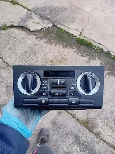 amortizer audi a3: KLIMATRONIK ZA AUDI A3 OD 2003. DO 2009. GOD. | ispravan — 2