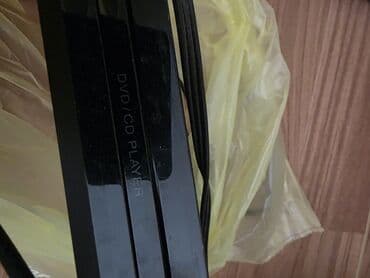 slavine za sudoperu sa bojlerom: LG DVD/CD plejer, model DP132, idealan za reprodukciju vaših omiljenih — 2